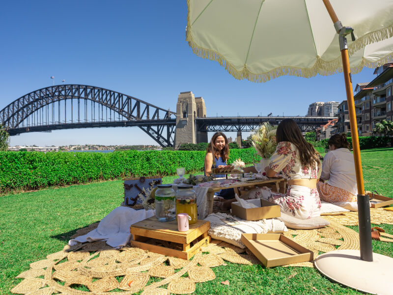 8 Unique Ways to Spend a Hens Weekend in Sydney